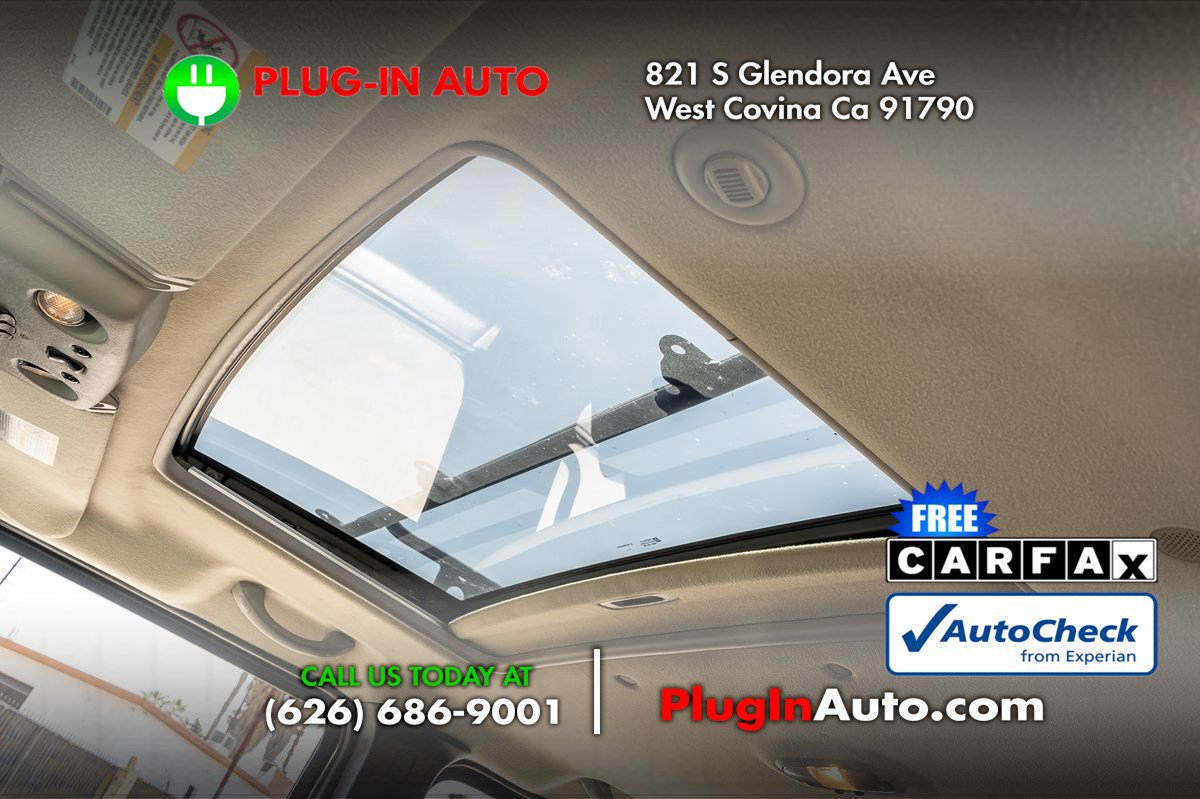 Used 2005 HUMMER H2 w/ Preferred Equipment Group AWD/4WD image 9