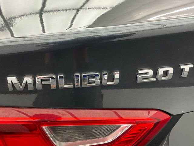 Used 2016 Chevrolet Malibu Premier w/ Driver Confidence Package II image 13