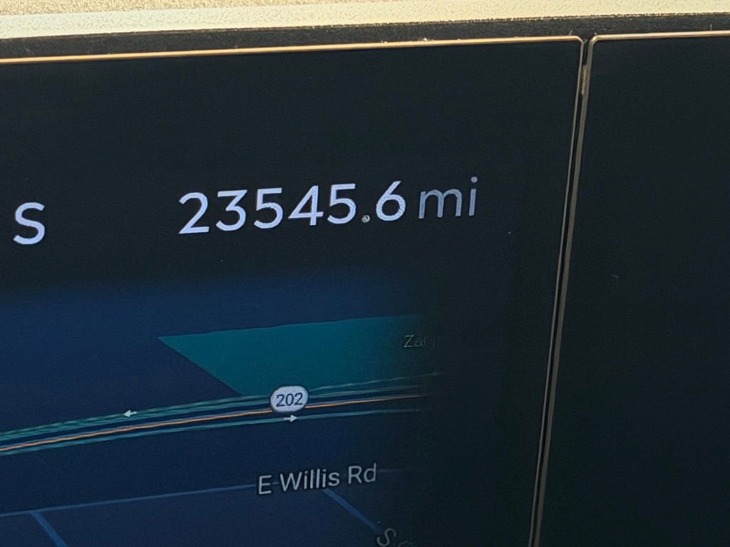 Used 2025 Lincoln Navigator L Reserve image 19