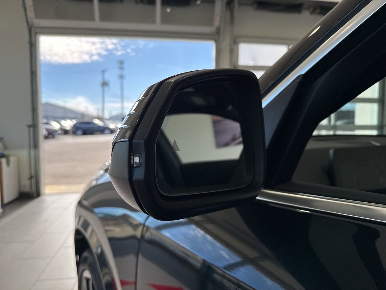 New 2026 BMW X1 xDrive28i image 13