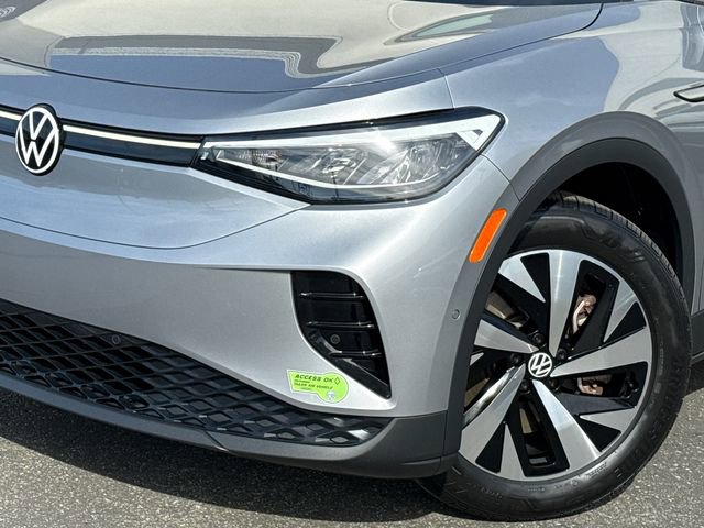Certified 2023 Volkswagen ID.4 Pro image 8