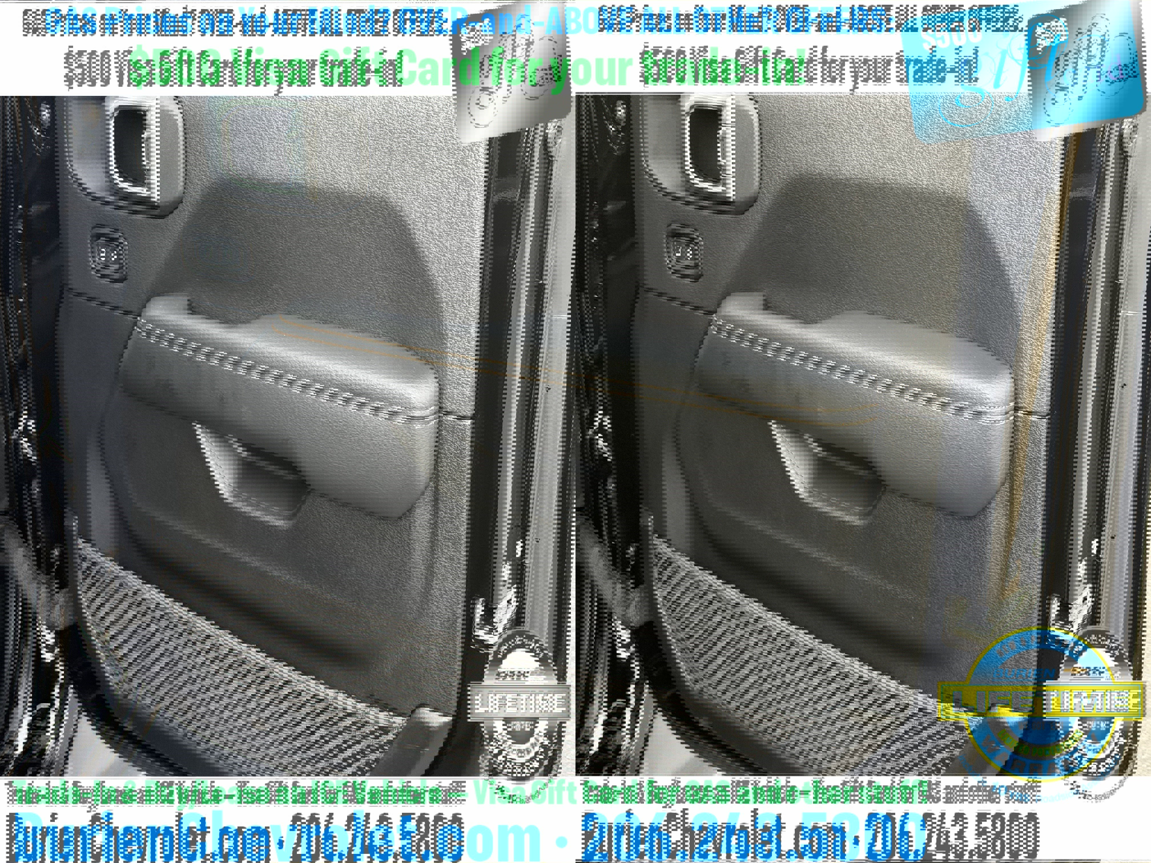 Used 2021 Jeep Gladiator Overland AWD/4WD image 21