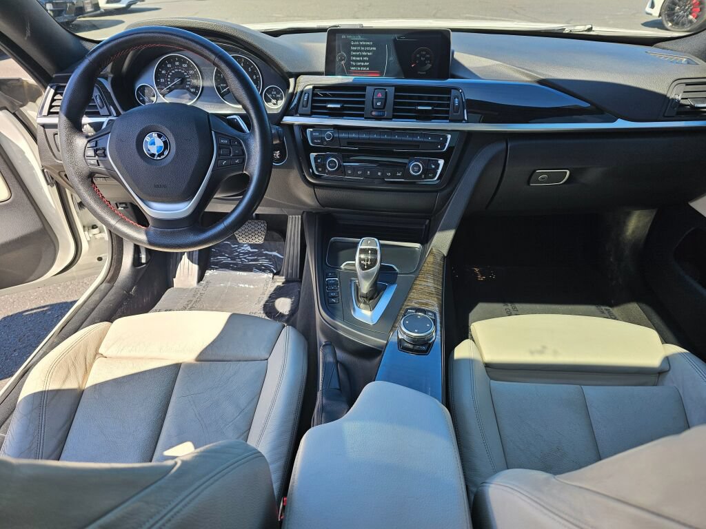Used 2016 BMW 428i Gran Coupe xDrive AWD/4WD image 20