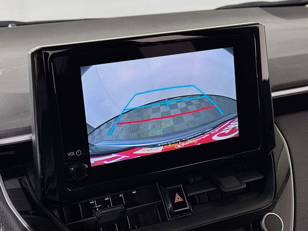 Certified 2024 Toyota Corolla LE image 16