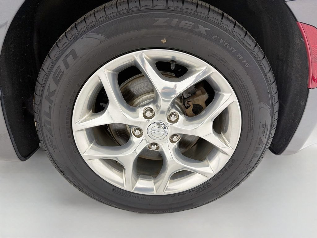 Used 2019 Chrysler Pacifica Limited FWD image 37