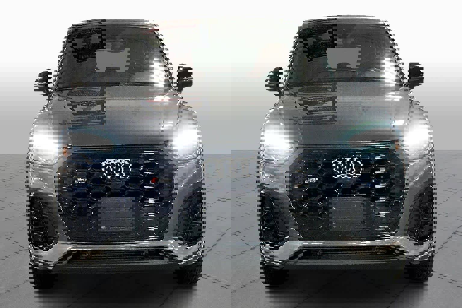 Used 2022 Audi SQ5 Premium Plus w/ Premium Plus Package image 4