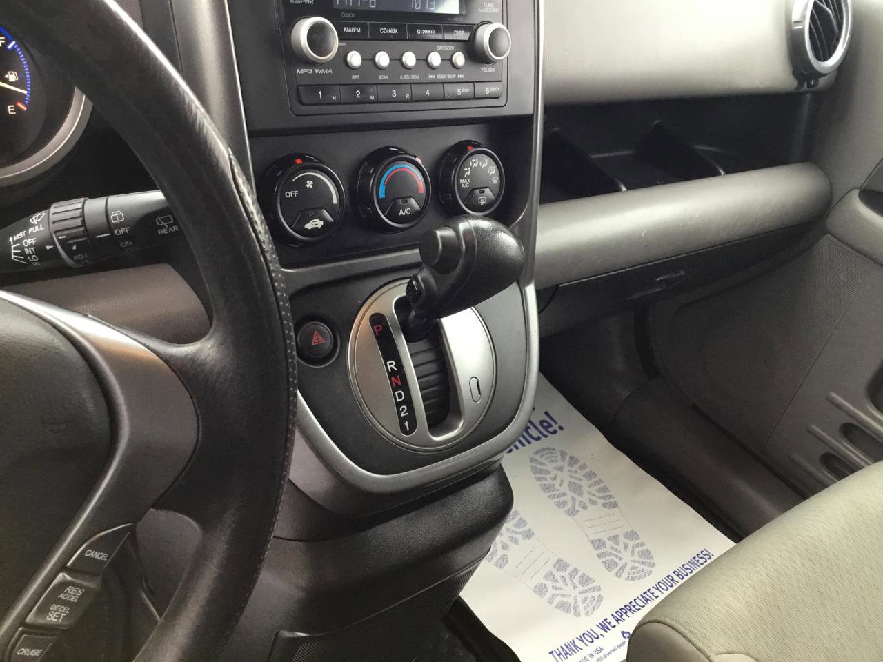 Used 2011 Honda Element EX image 19