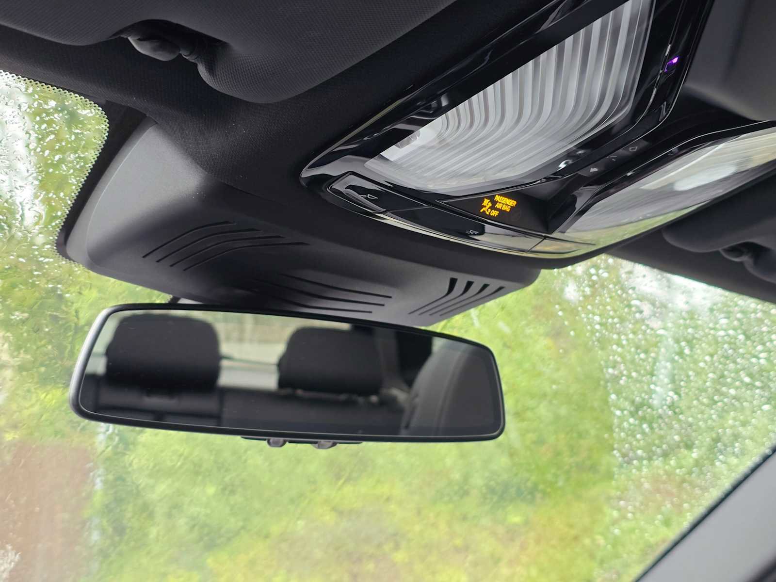 Used 2024 BMW X3 xDrive30i image 27