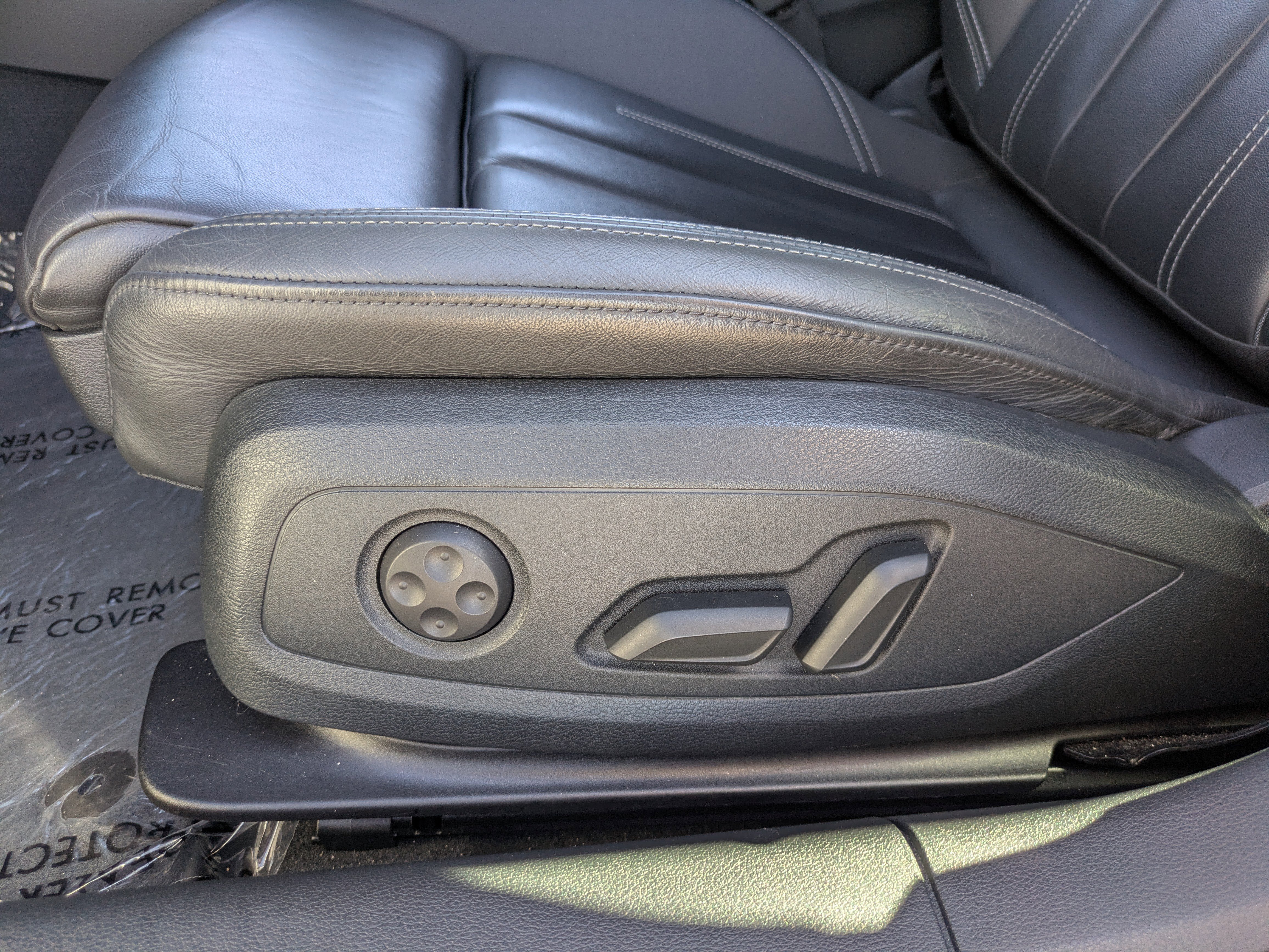 Used 2023 Audi A4 2.0T Premium Plus image 20