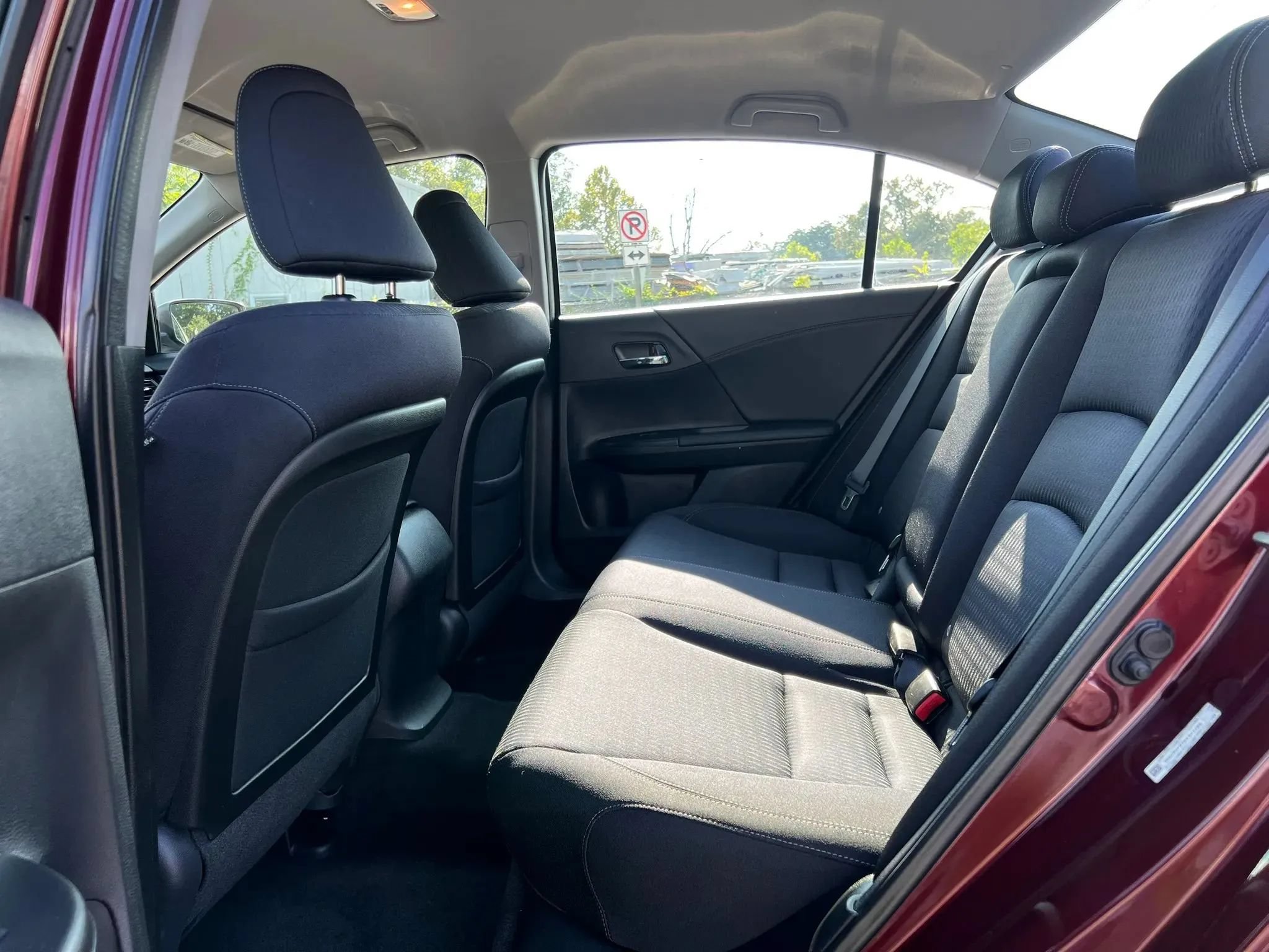 Used 2013 Honda Accord Sport image 18