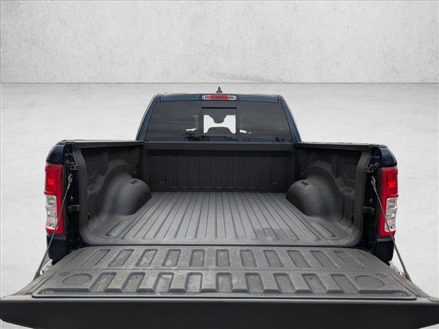 Used 2021 RAM 1500 Big Horn image 4