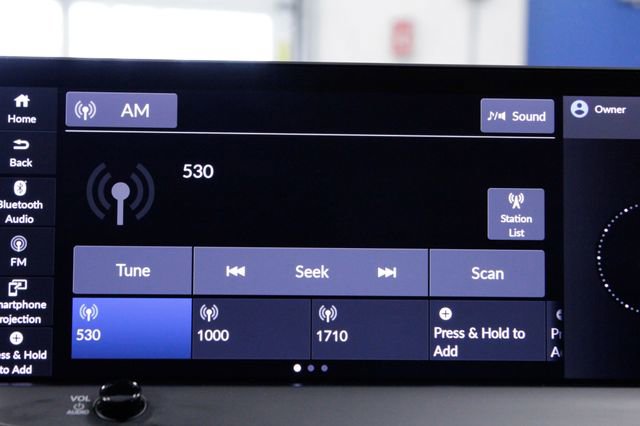 Used 2023 Honda Accord EX-L image 34