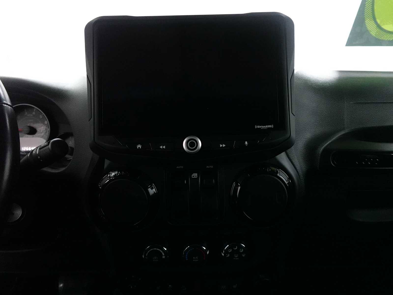 Used 2016 Jeep Wrangler Backcountry image 22