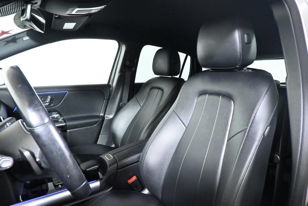 Used 2023 Mercedes-Benz GLA 250 4MATIC image 16