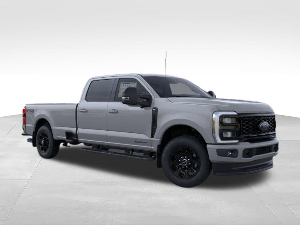 New 2026 Ford F350 XLT w/ XLT Premium Package AWD/4WD image 7