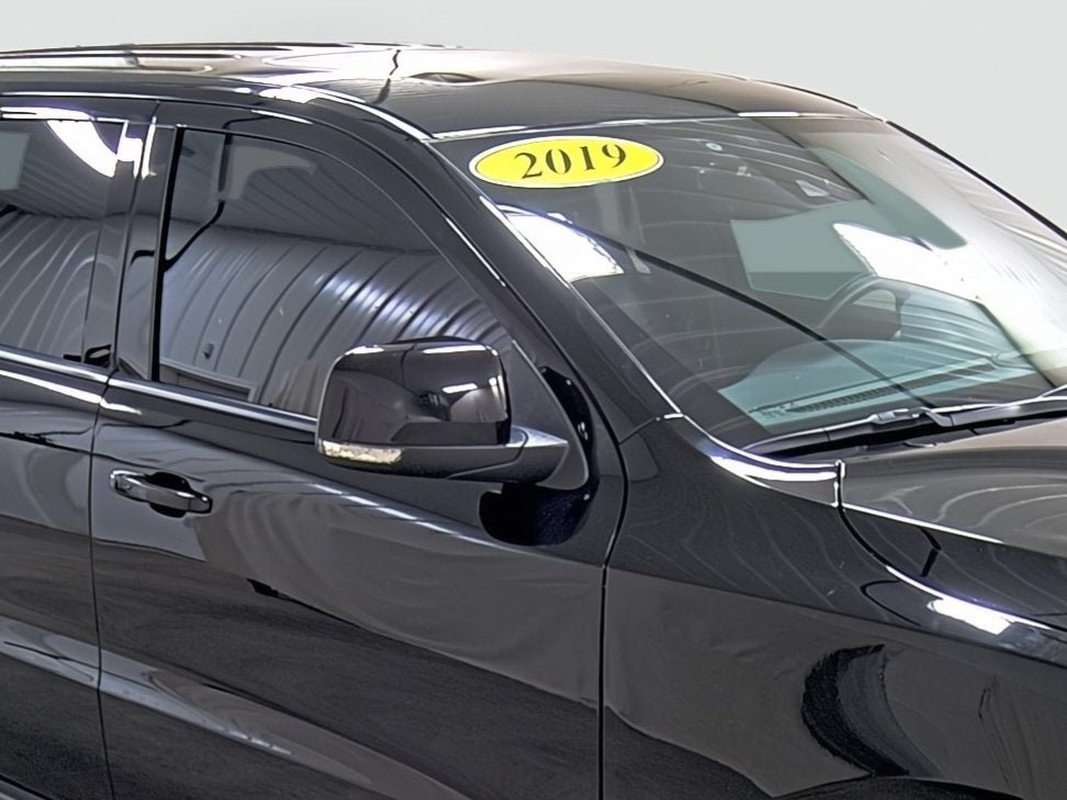 Used 2019 Dodge Durango R/T w/ Technology Group AWD/4WD image 15