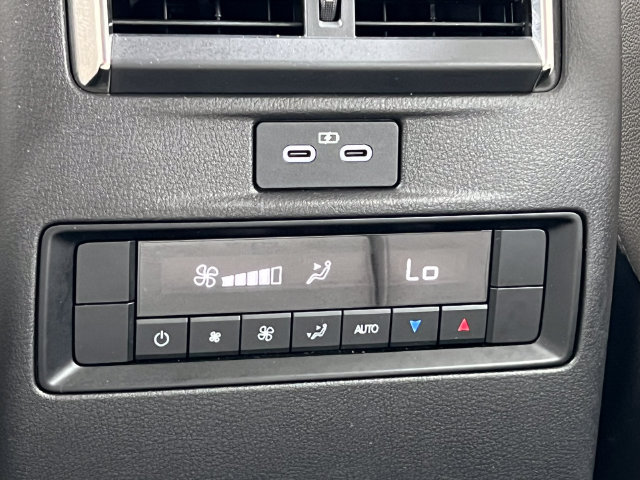 Used 2025 MAZDA CX-90 Plug-In Hybrid w/Premium Sport AWD/4WD image 36