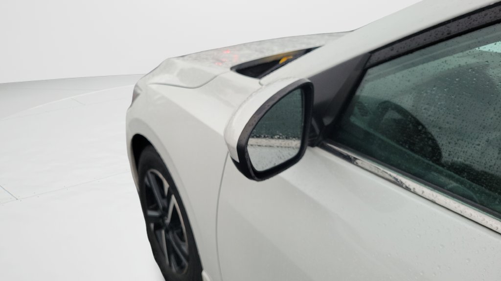 Used 2024 Nissan Sentra SV w/ All-Weather Package FWD image 25