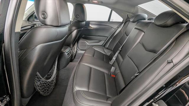Used 2018 Cadillac ATS 2.0T Sedan image 18