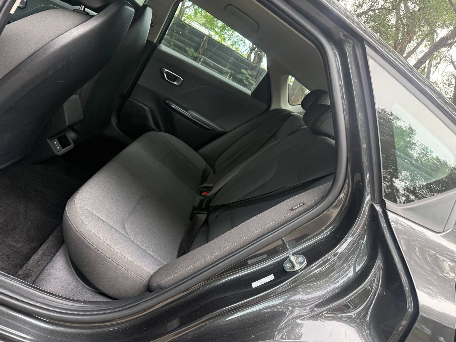 Used 2025 Kia K4 FWD image 35