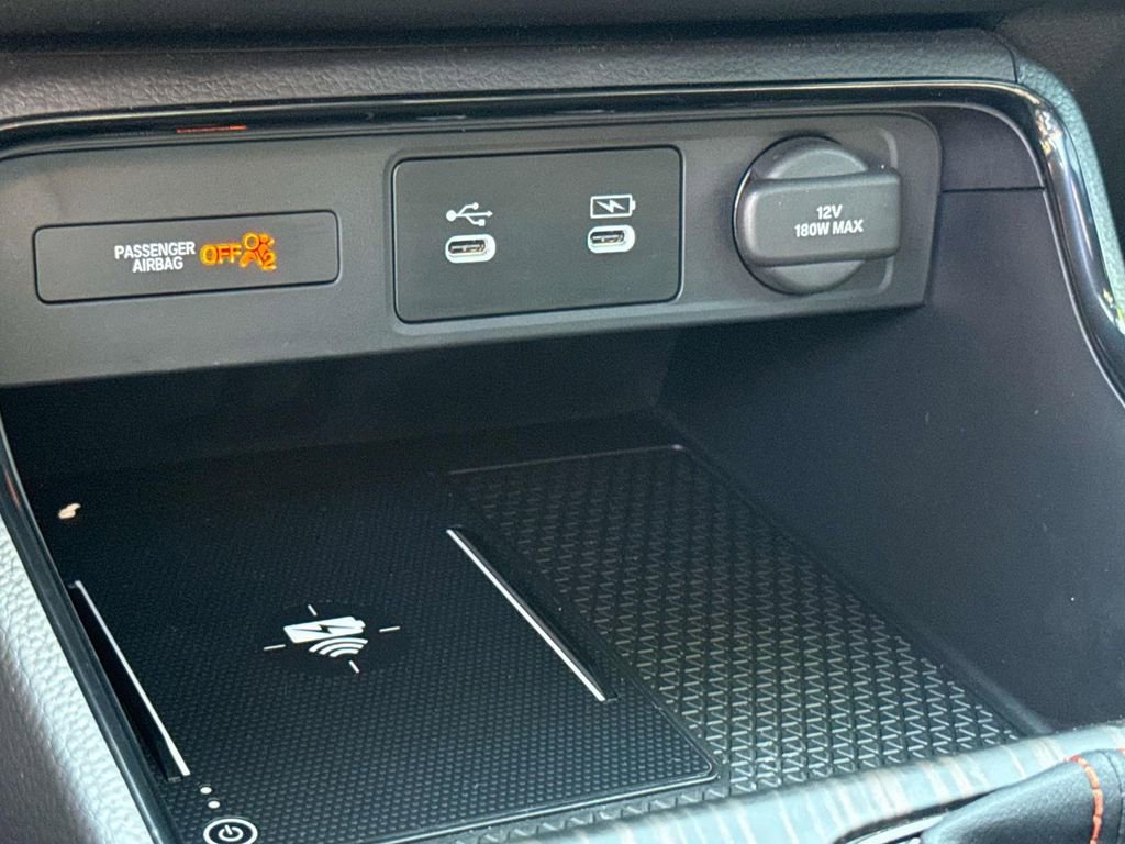 Used 2026 Honda CR-V Sport-L image 32