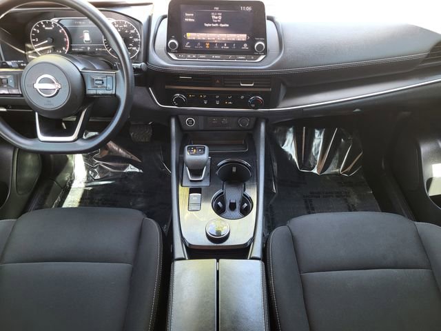 Certified 2023 Nissan Rogue S AWD/4WD image 18