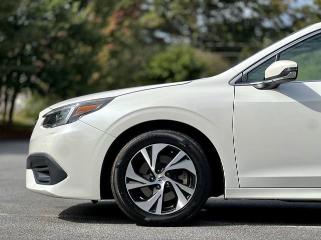 Used 2021 Subaru Legacy Premium image 13
