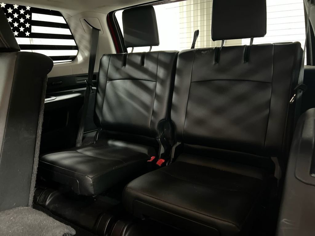 Used 2014 Toyota 4Runner SR5 Premium image 24