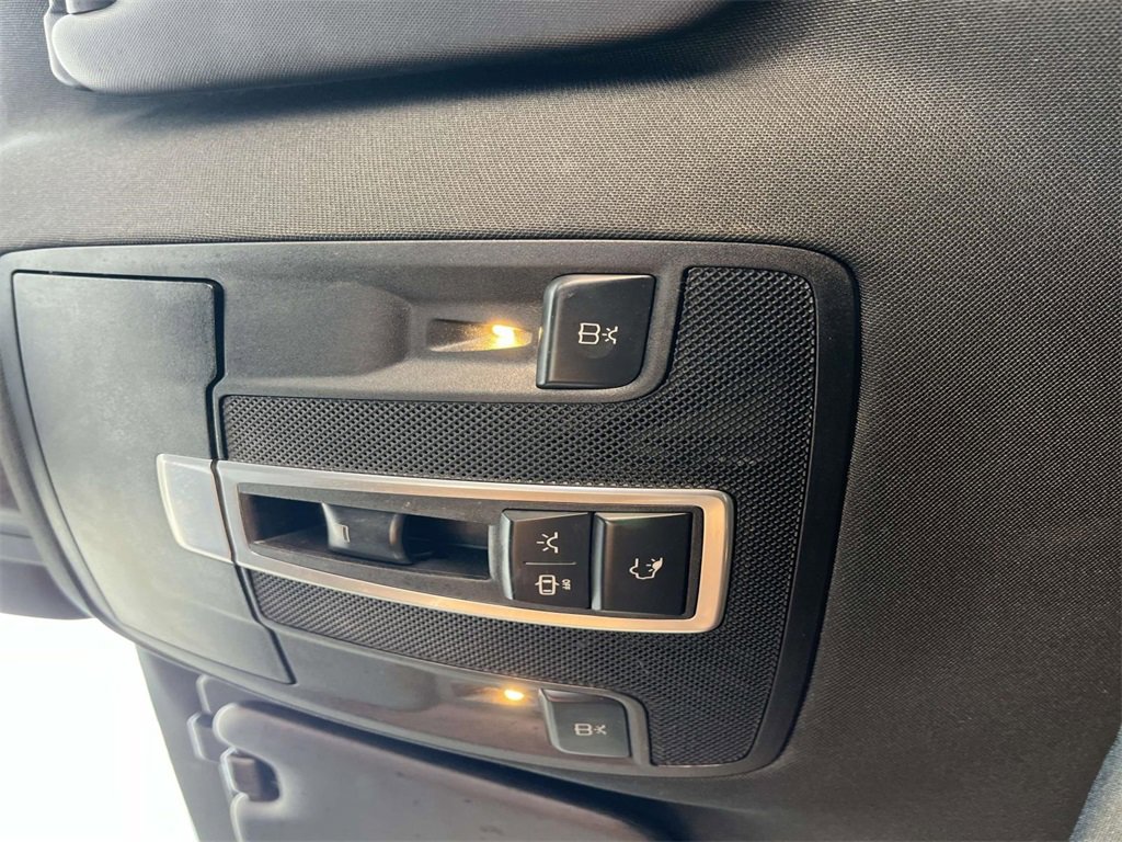 Used 2019 Mercedes-Benz GLE 43 AMG 4MATIC Coupe image 25