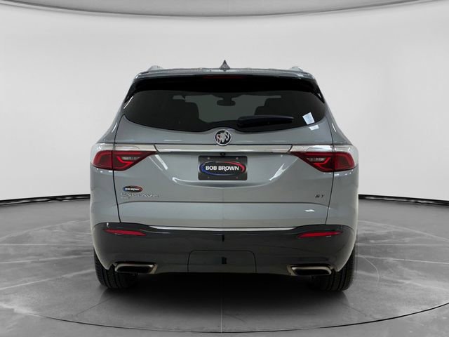 Used 2023 Buick Enclave Essence w/ Experience Buick Package AWD/4WD image 4