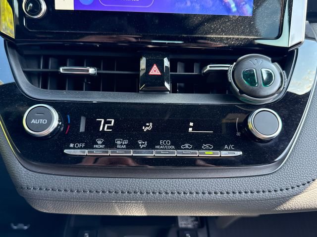 Used 2024 Toyota Corolla GR AWD/4WD image 29