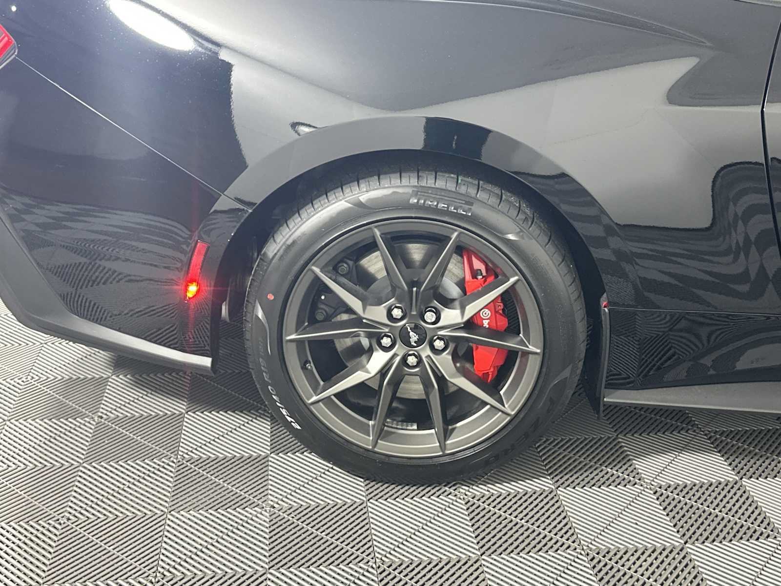 New 2026 Ford Mustang Dark Horse RWD image 22