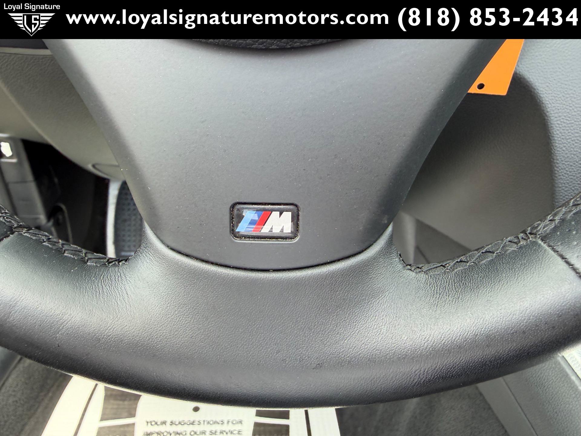 Used 2012 BMW 135i Convertible RWD image 25