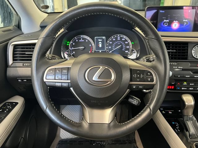 Used 2018 Lexus RX 350 FWD w/ Accessory Package image 47