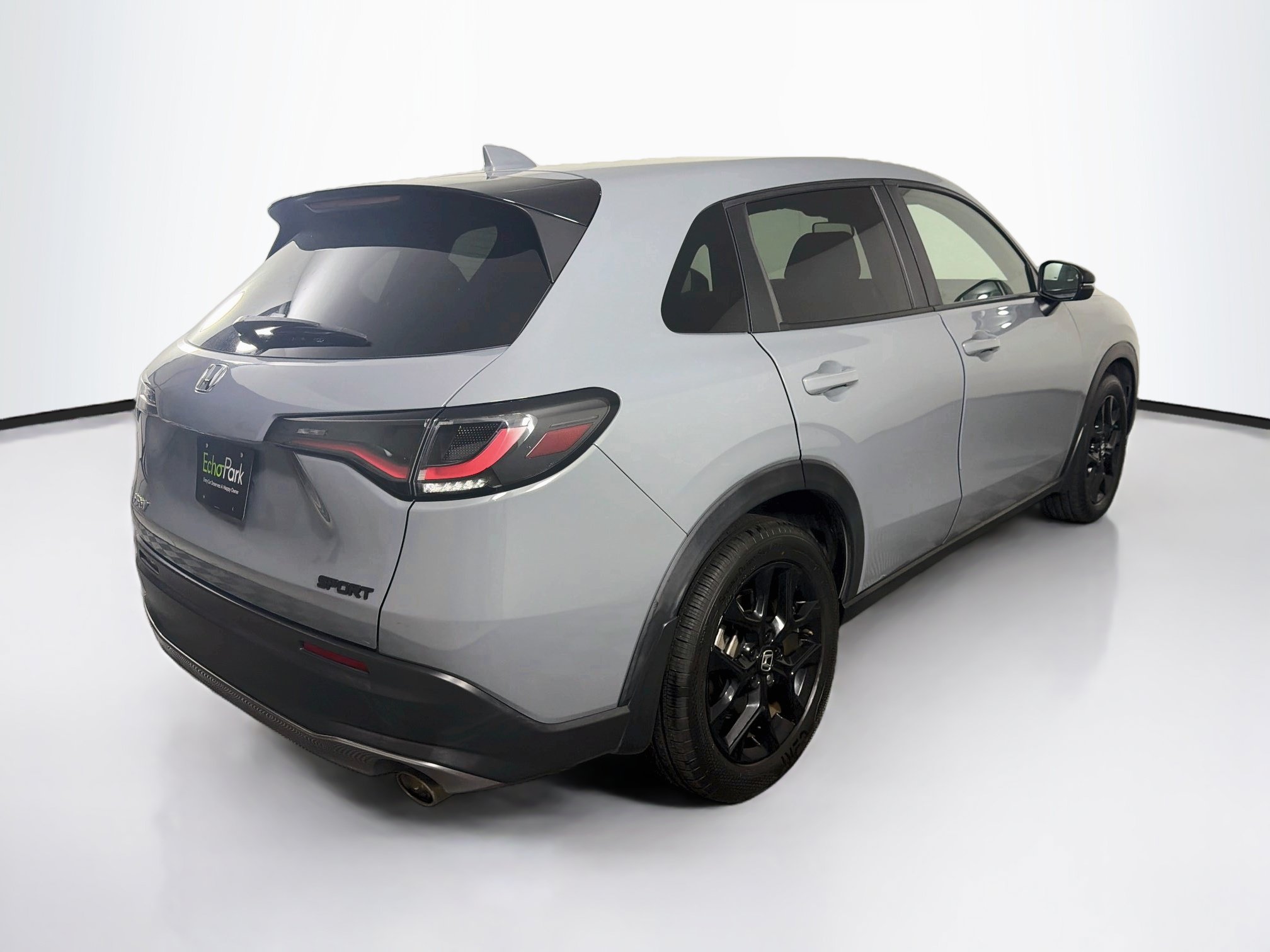Used 2024 Honda HR-V Sport image 9