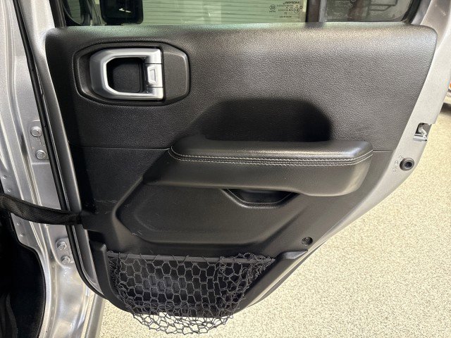 Used 2020 Jeep Gladiator Overland image 61