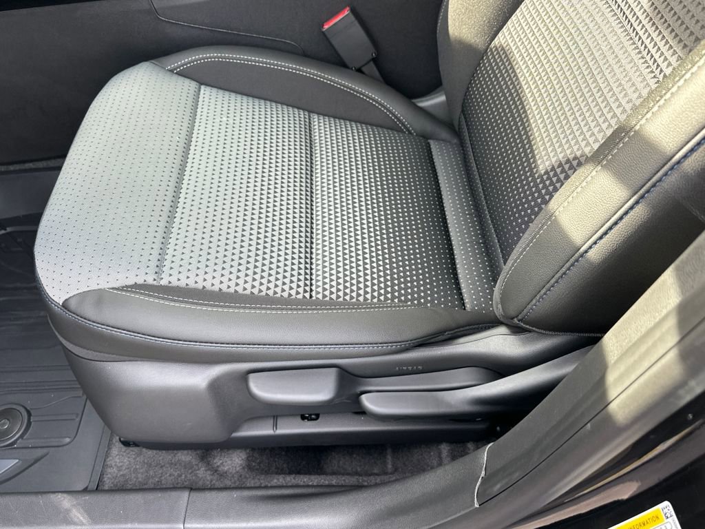 New 2026 Chevrolet Trax LT w/ Driver Confidence Package image 11