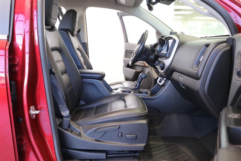 Used 2020 GMC Canyon Denali AWD/4WD image 67
