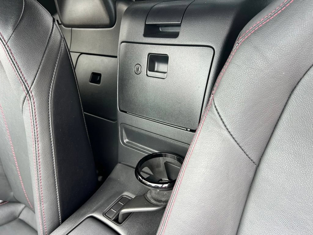 Used 2019 MAZDA MX-5 Miata Grand Touring RWD image 20