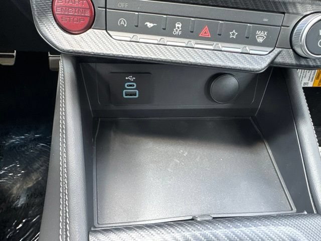 New 2026 Ford Mustang GT Premium RWD image 31