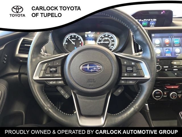 Used 2022 Subaru Forester Touring AWD/4WD image 27
