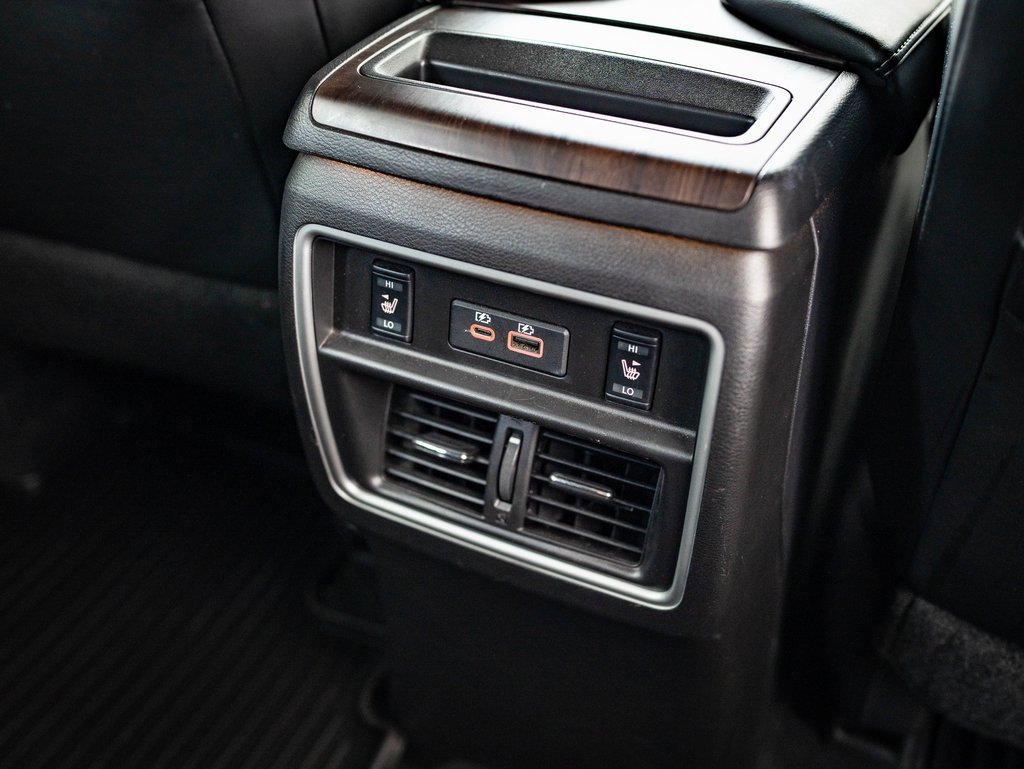 Used 2019 Nissan Murano Platinum image 35