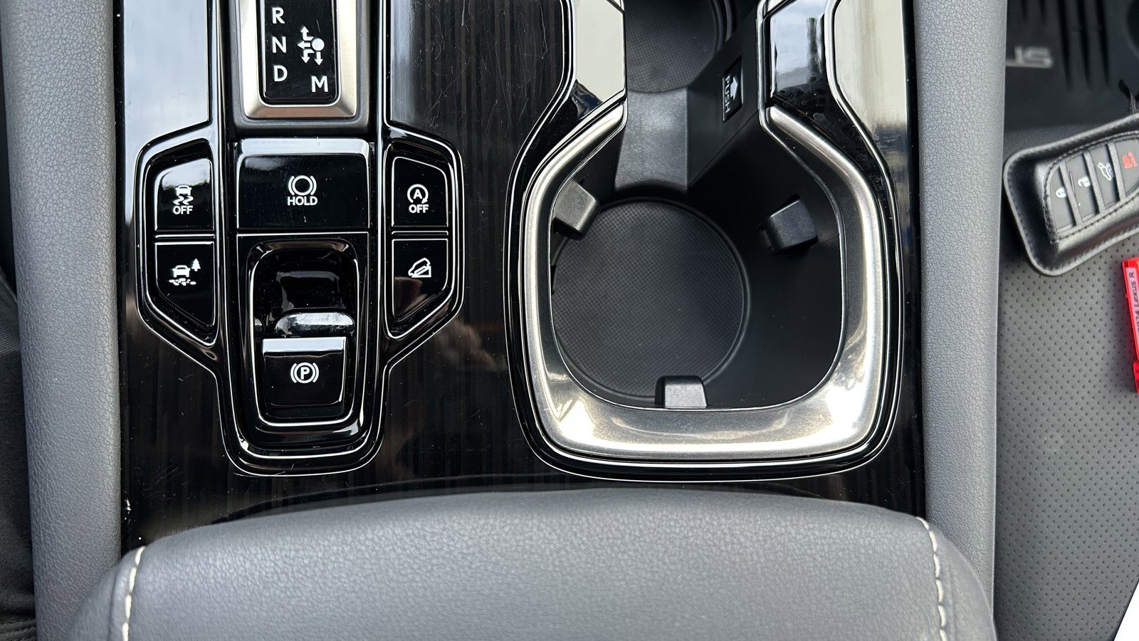 Used 2024 Lexus RX 350 AWD w/ Technology Package image 36