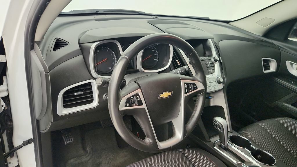 Used 2013 Chevrolet Equinox LT w/ Chrome Package FWD image 14