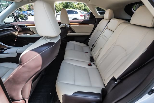 Used 2019 Lexus RX 350 AWD w/ Premium Package image 57