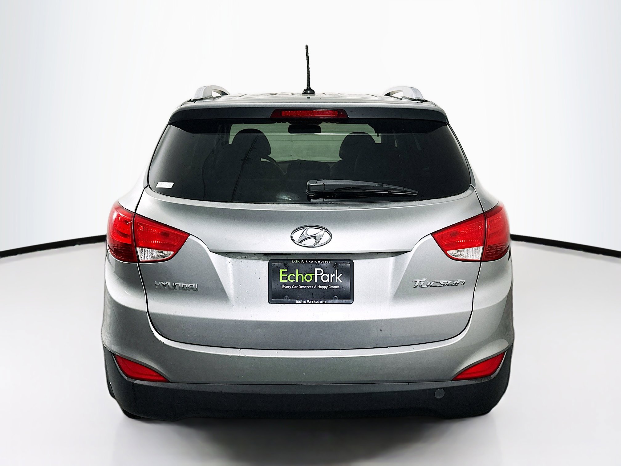 Used 2013 Hyundai Tucson GLS FWD image 7