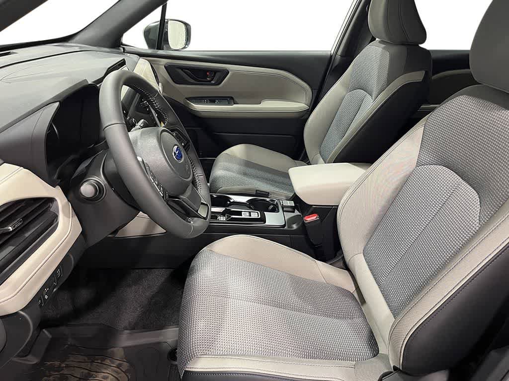 New 2026 Subaru Forester Premium AWD/4WD image 12