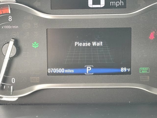 Used 2017 Honda Pilot EX image 23