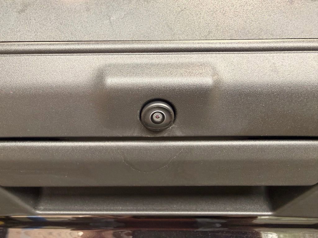 Used 2025 Ford F150 XLT w/ Equipment Group 301A Standard image 8