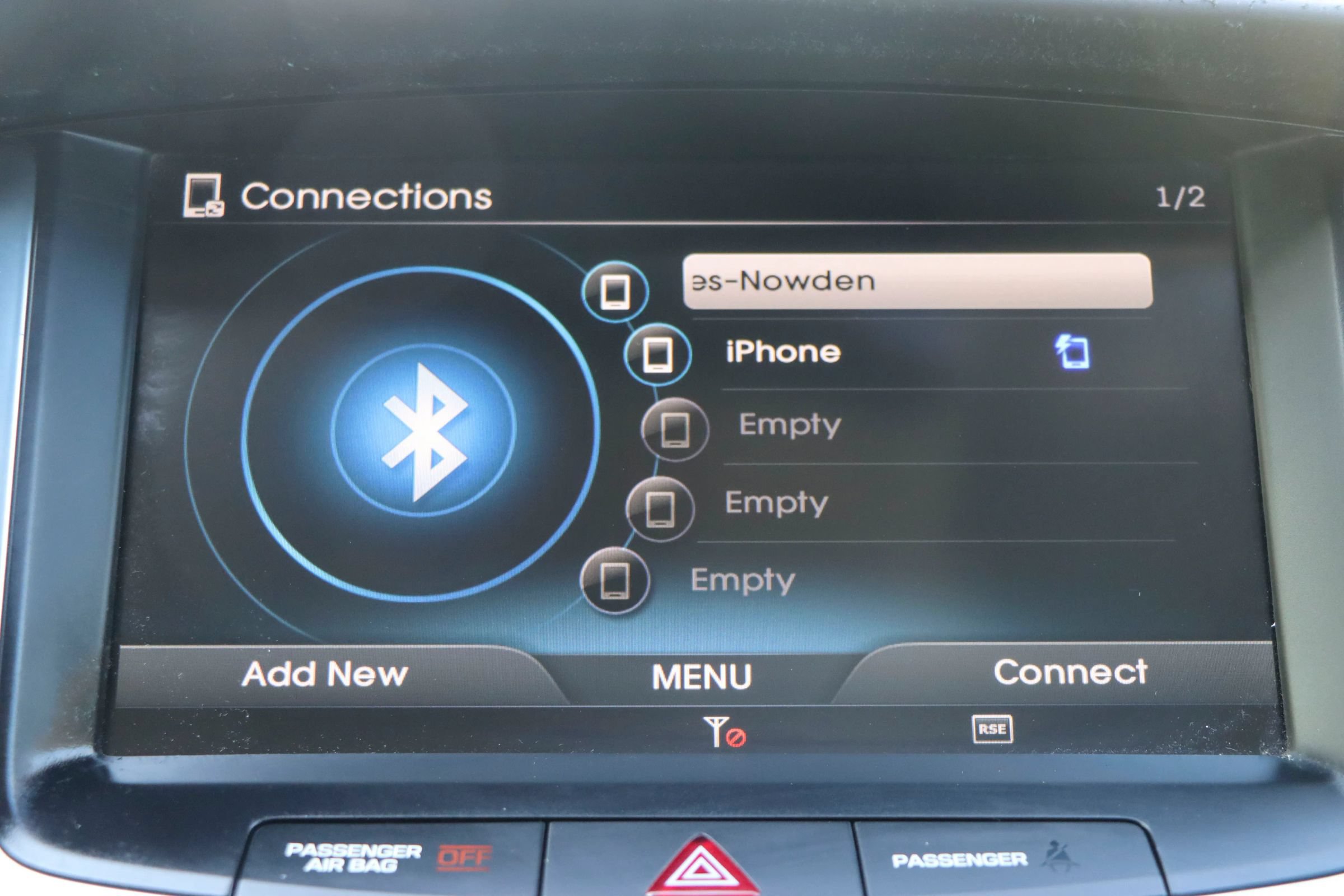 Used 2016 Hyundai Equus Ultimate RWD image 37